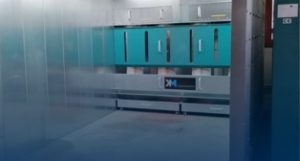 km industrieservice - Absauganlagen