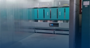 km industrieservice - Absauganlagen