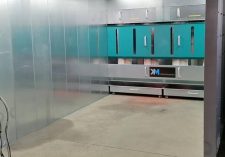 ASAP 4 Cab- Absauganlage KM Industrieservice