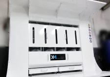 ASAP 4 - Absauganlage KM Industrieservice