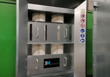 ASAP XS - Absauganlagen