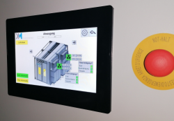 Absauganlagen Bedienung