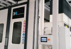 Absauganlagen KM-Industrieservice