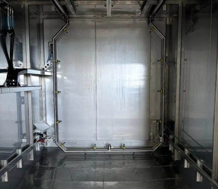 KM Industrieservice - 1