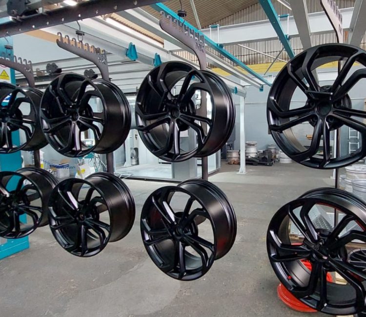 KM Industrieservice - 1