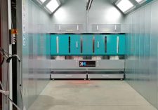 KM Pro Cab - Absauganlage KM Industrieservice