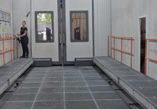 KM Pro Cab XL - Absauganlage KM Industrieservice